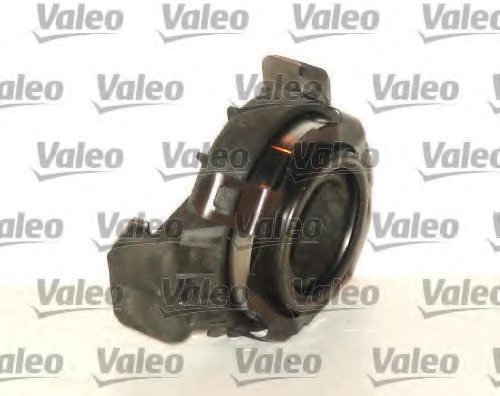 VALEO 801835 Clutch Kit